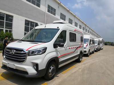 引领行业，专业致远——探析专用汽车销售领先企业的发展之路