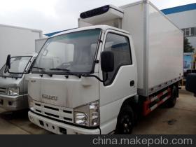 芜湖长安药品冷藏车销售点介绍