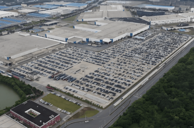 一座工厂五次流拍，汽车“僵尸产能”何去何从？——专用汽车销售市场的困境与出路